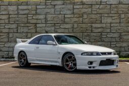 
										1995 Nissan Skyline GT-R full									