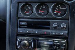 
										1995 Nissan Skyline GT-R full									