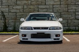 
										1995 Nissan Skyline GT-R full									