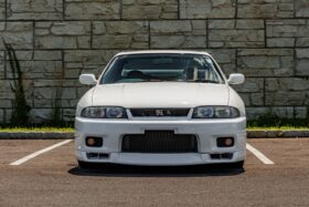1995 Nissan Skyline GT-R
