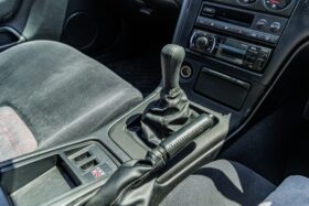 1995 Nissan Skyline GT-R