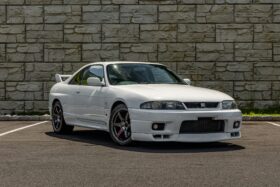 1995 Nissan Skyline GT-R