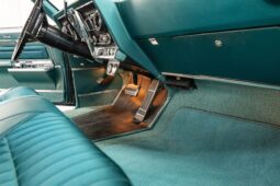 
										1966 Oldsmobile Toronado Deluxe full									