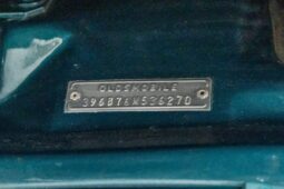 
										1966 Oldsmobile Toronado Deluxe full									