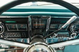 
										1966 Oldsmobile Toronado Deluxe full									