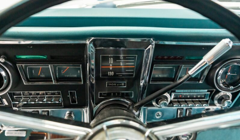 
								1966 Oldsmobile Toronado Deluxe full									