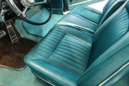 
										1966 Oldsmobile Toronado Deluxe full									