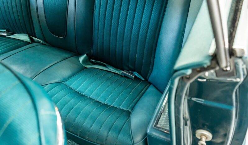 
								1966 Oldsmobile Toronado Deluxe full									