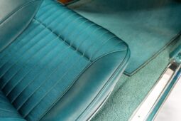 
										1966 Oldsmobile Toronado Deluxe full									