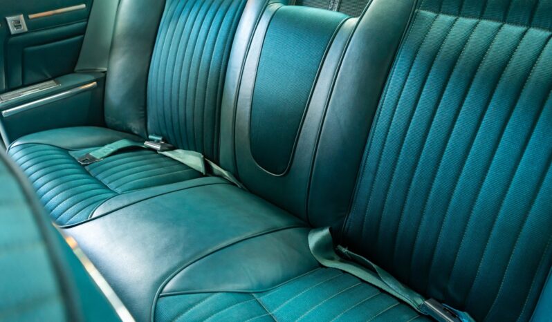 
								1966 Oldsmobile Toronado Deluxe full									