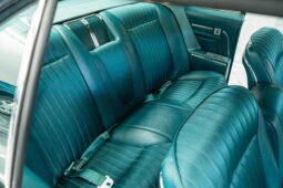 
										1966 Oldsmobile Toronado Deluxe full									