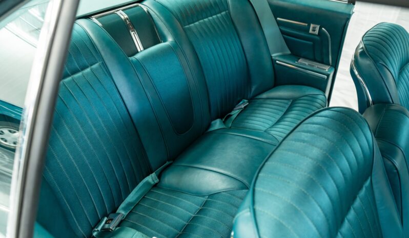 
								1966 Oldsmobile Toronado Deluxe full									