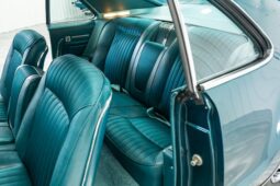 
										1966 Oldsmobile Toronado Deluxe full									