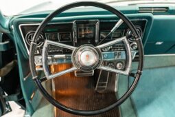 
										1966 Oldsmobile Toronado Deluxe full									