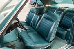 
										1966 Oldsmobile Toronado Deluxe full									