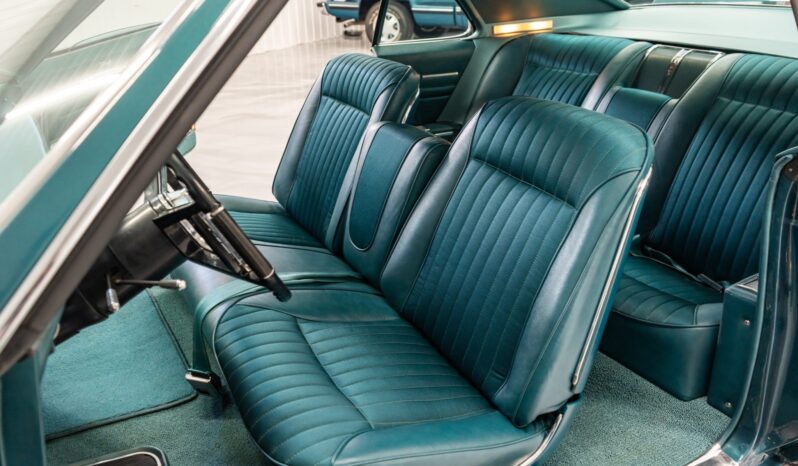 
								1966 Oldsmobile Toronado Deluxe full									