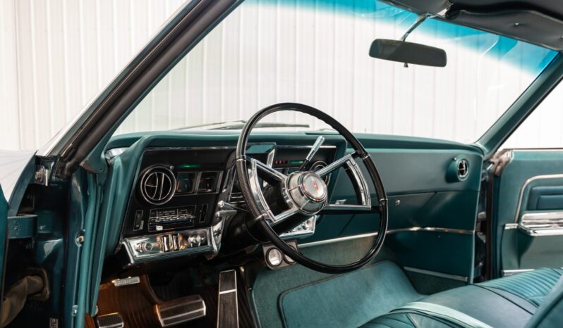 
								1966 Oldsmobile Toronado Deluxe full									