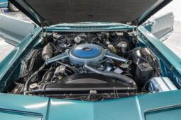 
										1966 Oldsmobile Toronado Deluxe full									