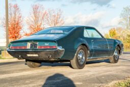 
										1966 Oldsmobile Toronado Deluxe full									