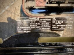 
										2017 Mercedes-Benz S550 Coupe 4MATIC full									