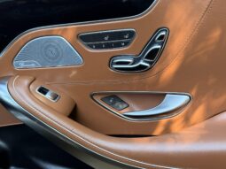 
										2017 Mercedes-Benz S550 Coupe 4MATIC full									