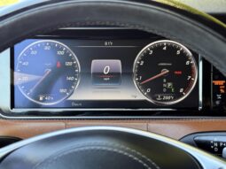 
										2017 Mercedes-Benz S550 Coupe 4MATIC full									