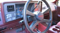 
										1994 Chevrolet K1500 Blazer Silverado full									