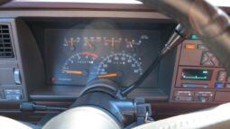 
										1994 Chevrolet K1500 Blazer Silverado full									