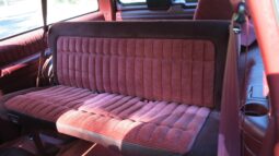 
										1994 Chevrolet K1500 Blazer Silverado full									