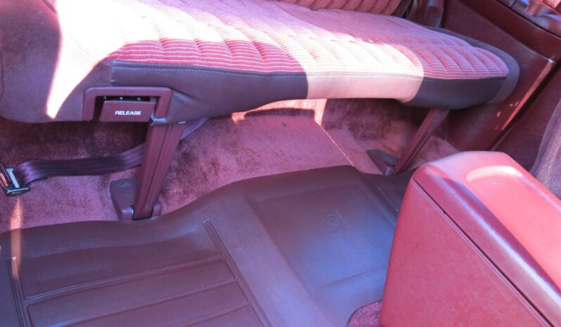 
								1994 Chevrolet K1500 Blazer Silverado full									