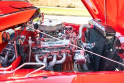 
										1956 Ford F-100 351-Powered full									