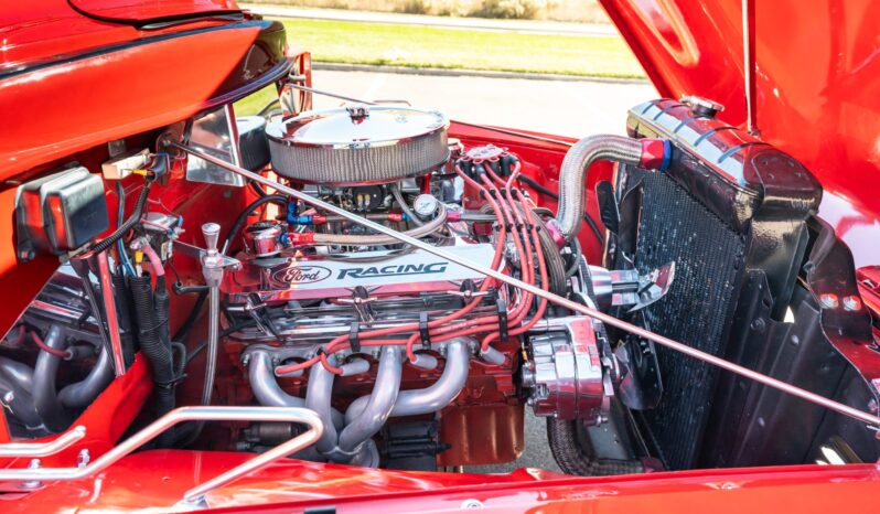 
								1956 Ford F-100 351-Powered full									