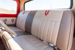 
										1956 Ford F-100 351-Powered full									