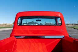 
										1956 Ford F-100 351-Powered full									