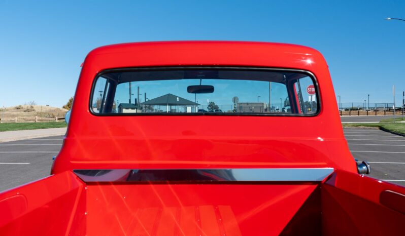 
								1956 Ford F-100 351-Powered full									