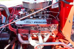 
										1956 Ford F-100 351-Powered full									