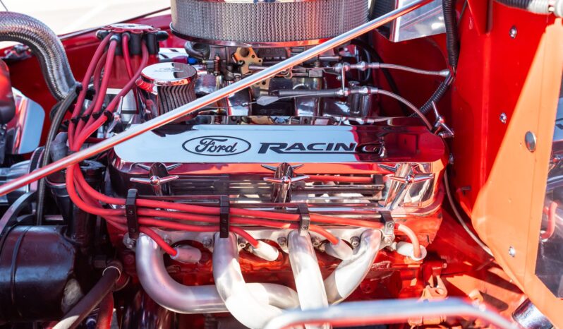 
								1956 Ford F-100 351-Powered full									