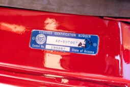 
										1956 Ford F-100 351-Powered full									