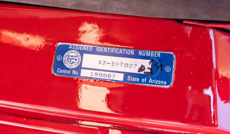 
								1956 Ford F-100 351-Powered full									