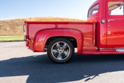 
										1956 Ford F-100 351-Powered full									