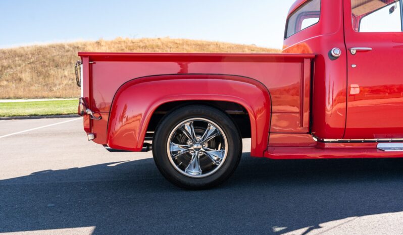 
								1956 Ford F-100 351-Powered full									