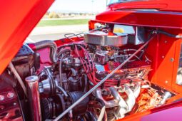 
										1956 Ford F-100 351-Powered full									