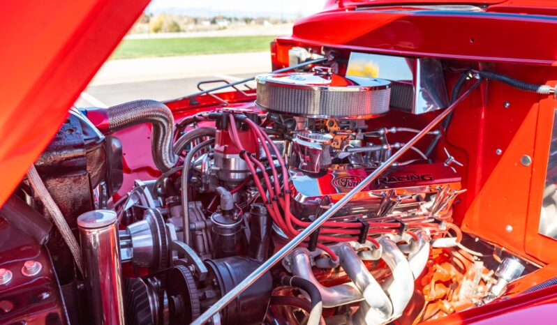 
								1956 Ford F-100 351-Powered full									