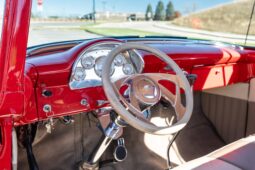 
										1956 Ford F-100 351-Powered full									