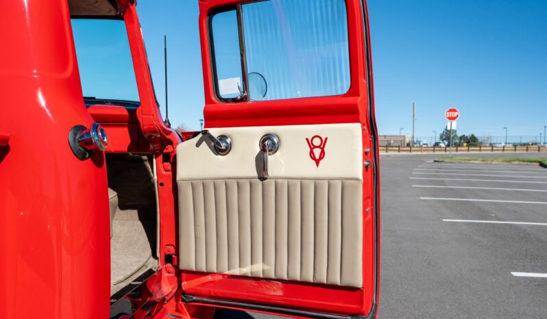 
								1956 Ford F-100 351-Powered full									