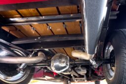 
										1956 Ford F-100 351-Powered full									