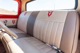 1956 Ford F-100 351-Powered