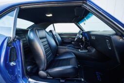 
										1969 Chevrolet Camaro 640 HP Restomod full									