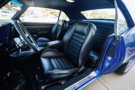 1969 Chevrolet Camaro 640 HP Restomod