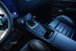 
										1969 Chevrolet Camaro 640 HP Restomod full									